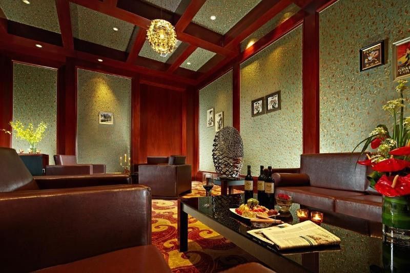 Jurong Yukun New Century Hotel Jiangsu Exterior photo
