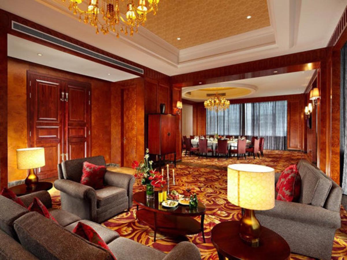 Jurong Yukun New Century Hotel Jiangsu Room photo