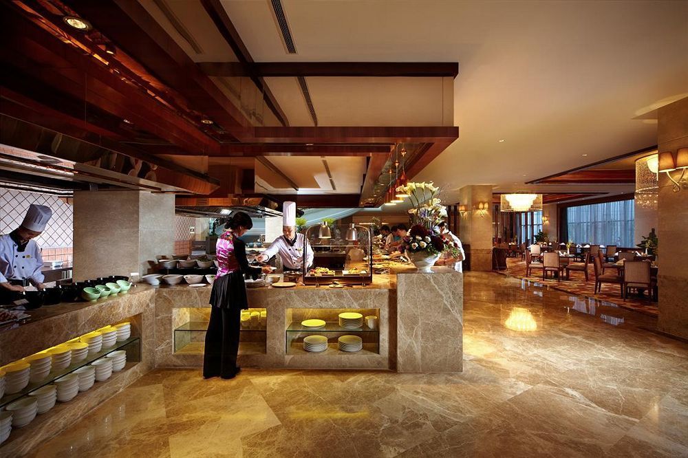 Jurong Yukun New Century Hotel Jiangsu Exterior photo